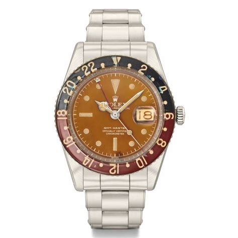 rolex 6542 price